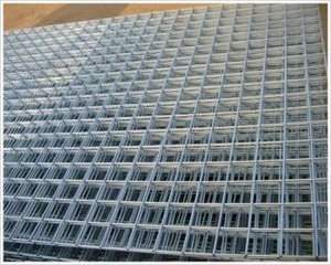 鋼絲網案例